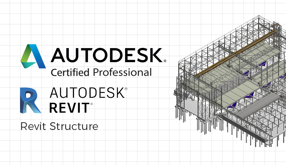 revit architecture certified professional