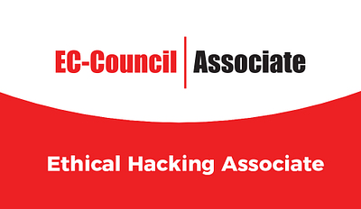 EC Ethical Hacking Associate