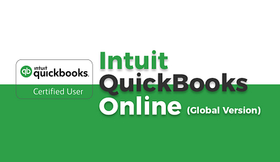 Intuit QuickBooks Online (Global Version)