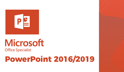 Microsoft Office PowerPoint 2016-2019
