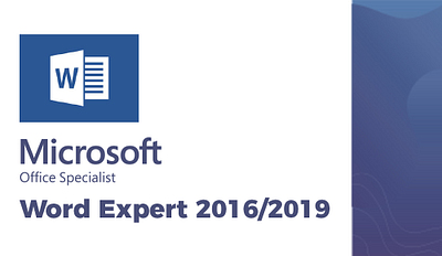 Microsoft Office Word Expert 2016-2019 (1)