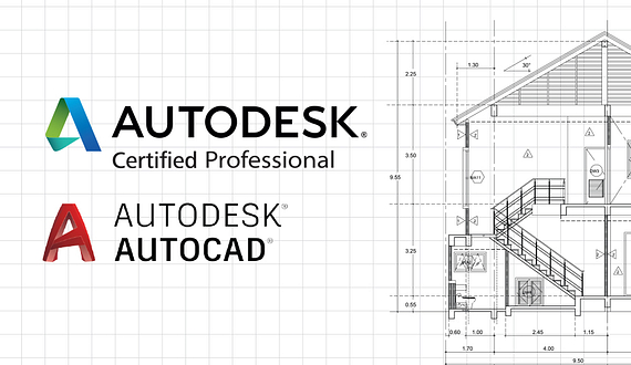 autodesk autocad certification