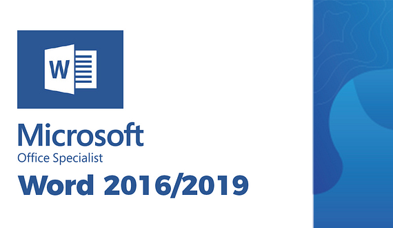 Microsoft Office Word 2016-2019