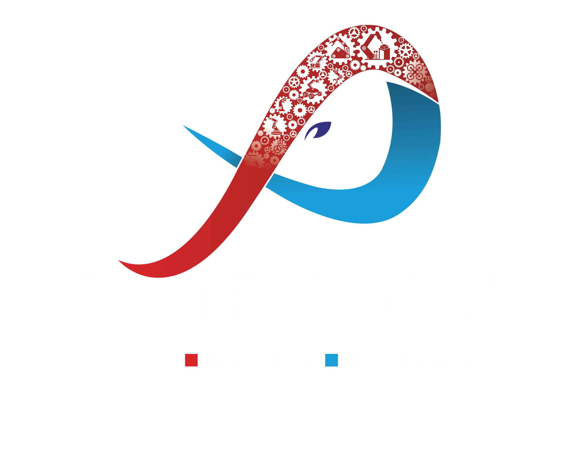 PragRobotics_logo_W-01